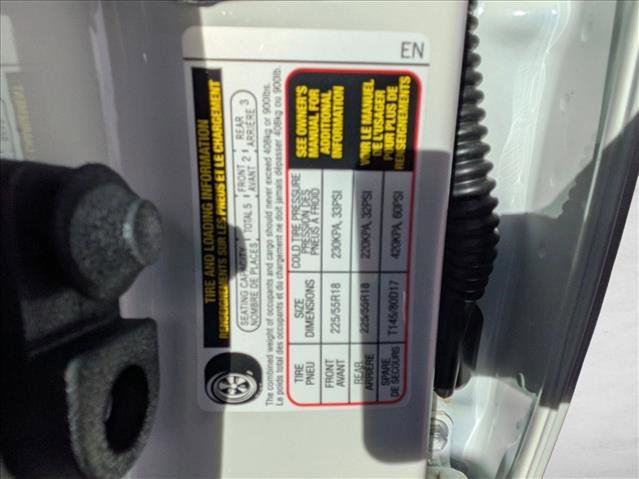 New 2026 Subaru Crosstrek 2.5i Limited image 21