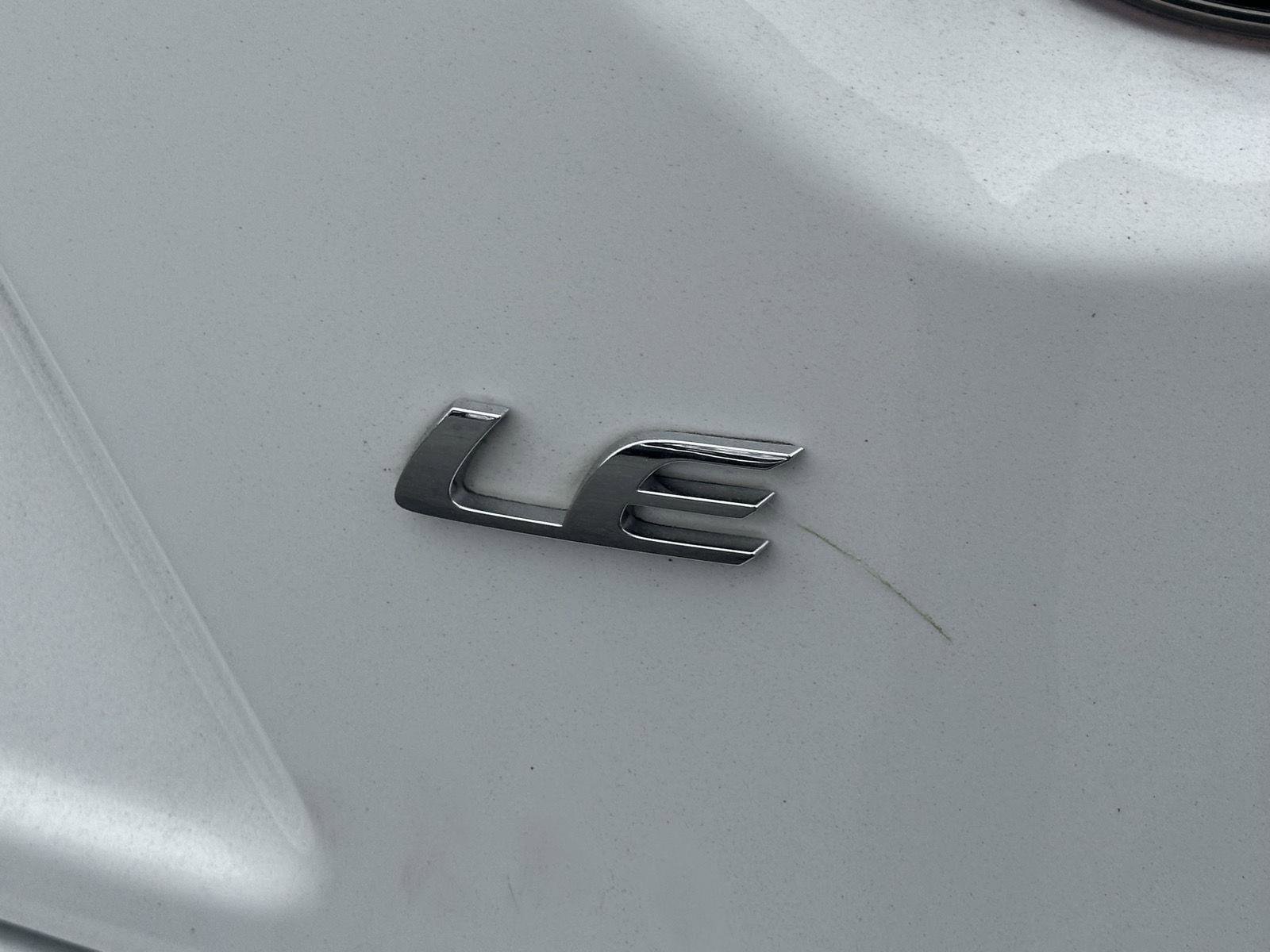 Certified 2024 Toyota Corolla LE image 10