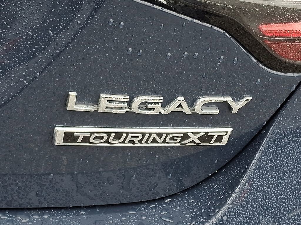 Certified 2024 Subaru Legacy Touring XT image 33