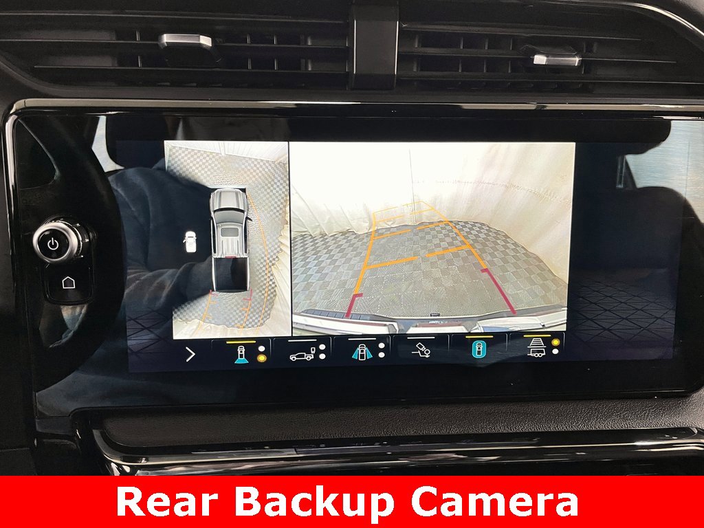 Used 2022 GMC Sierra 1500 AT4 w/ AT4 Premium Package image 3