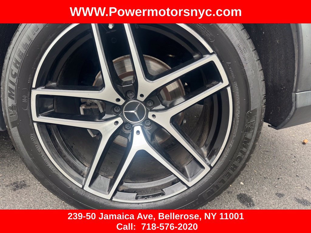 Used 2019 Mercedes-Benz GLE 43 AMG 4MATIC Coupe w/ Premium 3 Package image 19