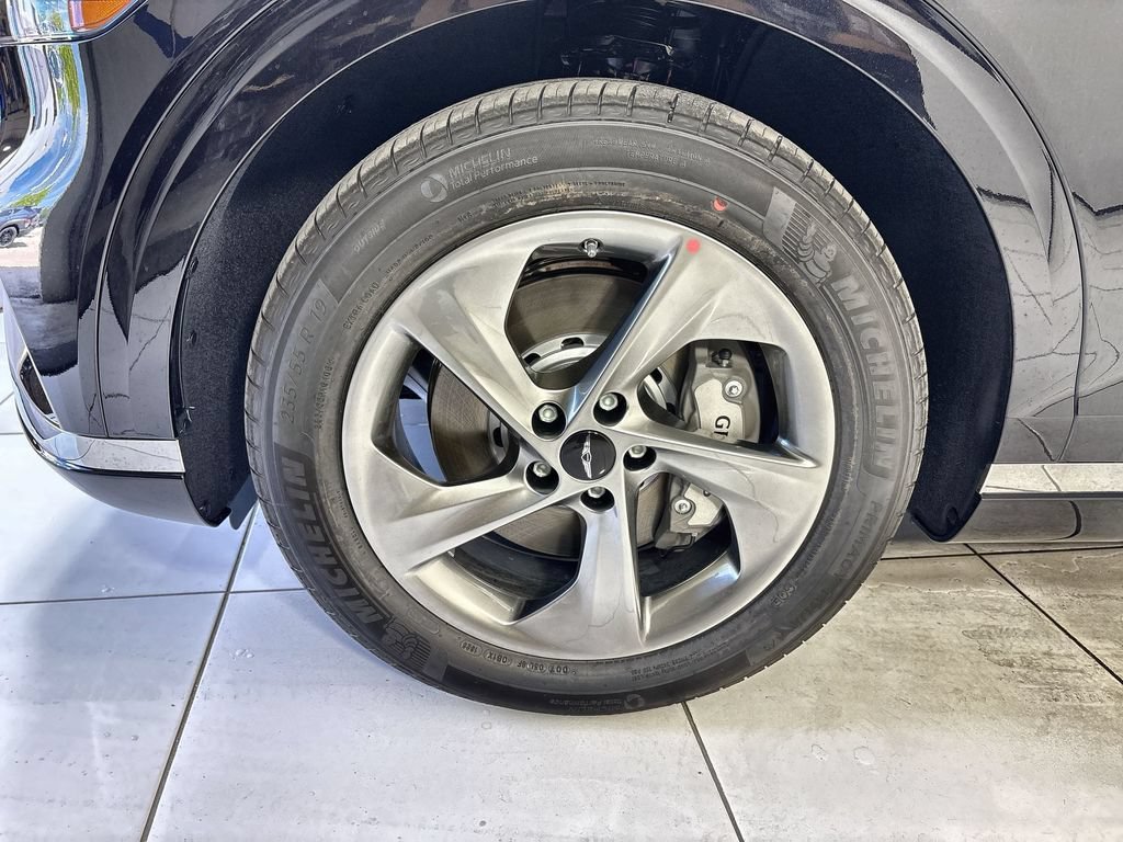 New 2026 Genesis GV70 2.5T Select AWD/4WD image 19