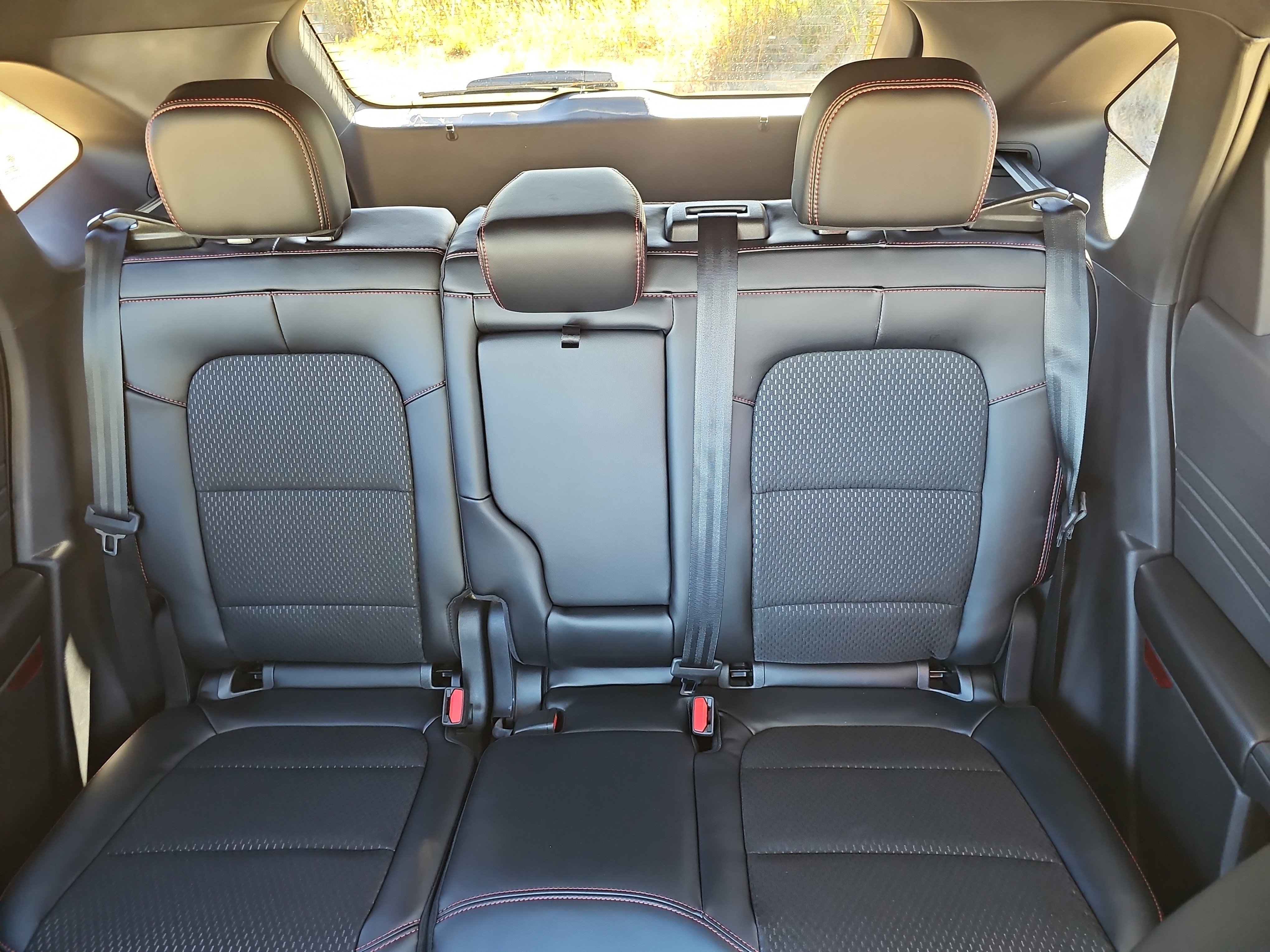 New 2026 Ford Escape ST-Line Select image 17
