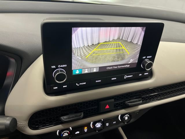 Used 2024 Honda HR-V LX image 13