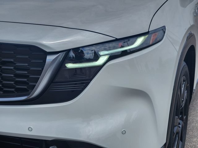 New 2026 MAZDA CX-5 2.5 S w/ Premium Package AWD/4WD image 5