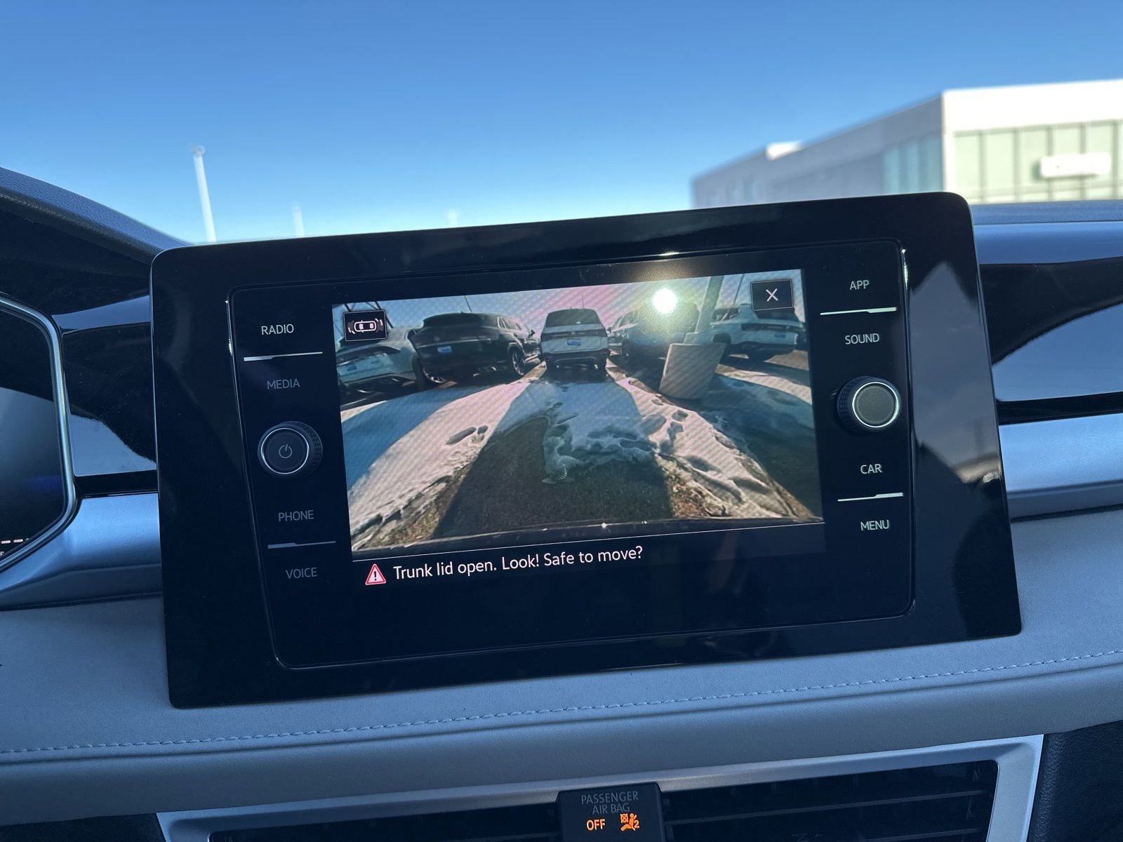 New 2026 Volkswagen Taos SE image 44