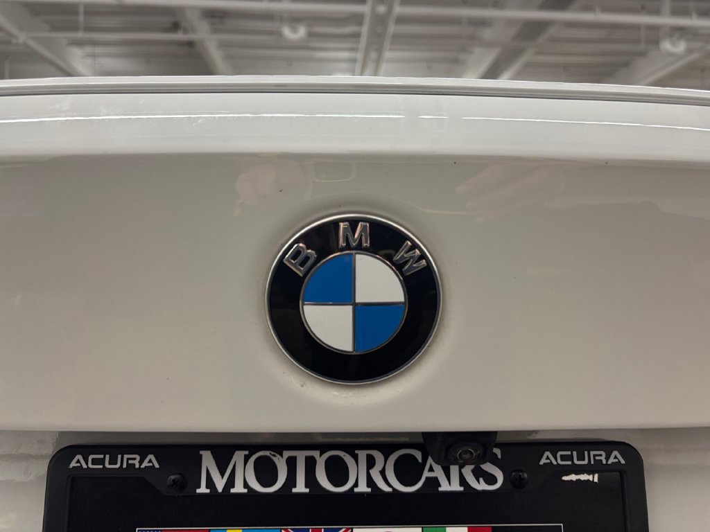Used 2026 BMW 330i xDrive Sedan w/ M Sport Package AWD/4WD image 33