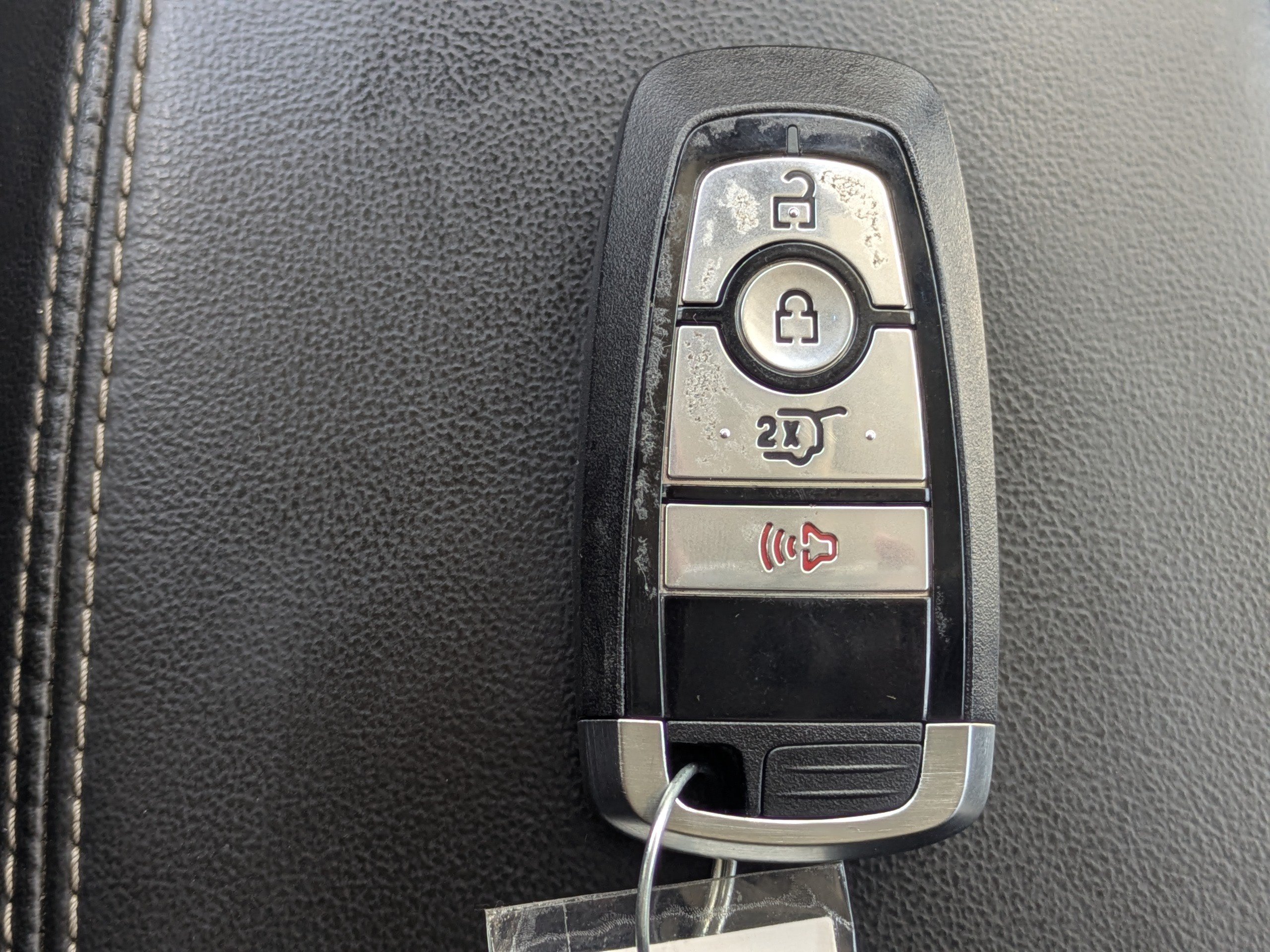 Used 2023 Ford Mustang Mach-E Select RWD image 27