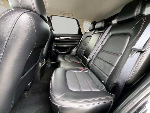 Used 2023 MAZDA CX-5 AWD 2.5 S image 15