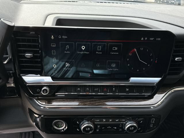 Certified 2023 GMC Sierra 1500 Elevation RWD image 24