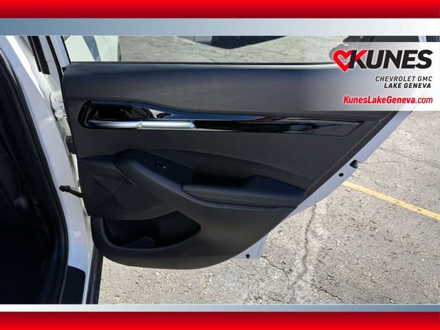 Used 2025 Kia Seltos S image 17