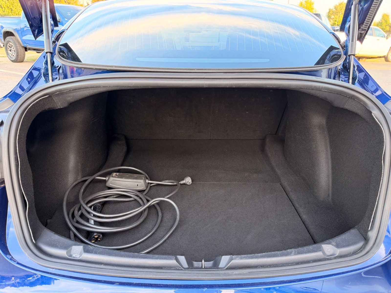 Used 2020 Tesla Model 3 Standard Range Plus RWD image 22