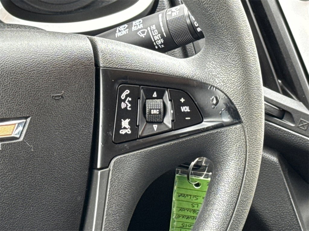 Used 2015 Chevrolet Equinox LS image 25