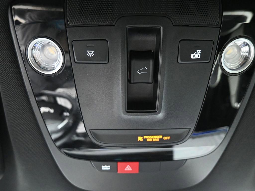 Used 2023 Kia EV6 GT-Line image 17