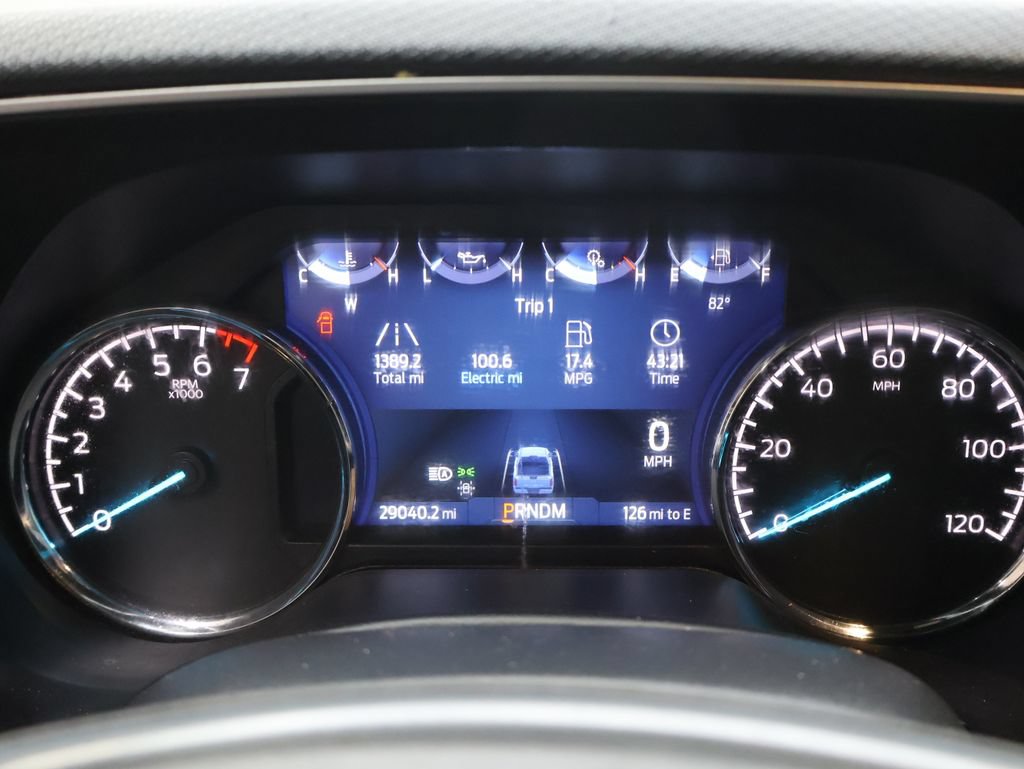 Used 2023 Ford F150 XLT w/ Equipment Group 302A High AWD/4WD image 21