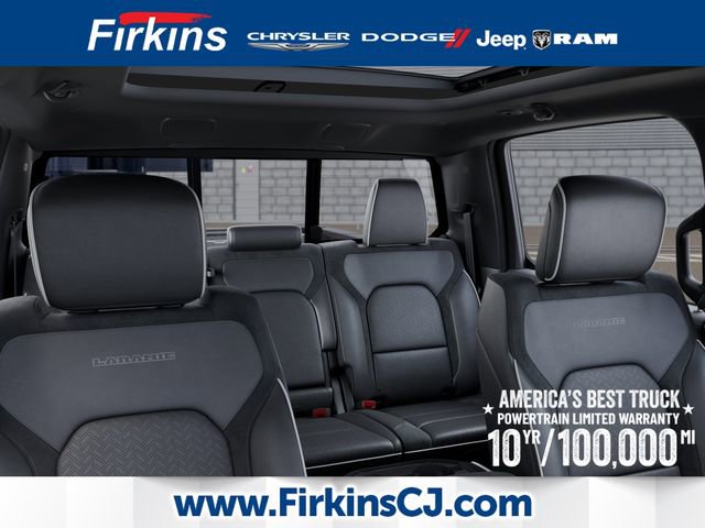 New 2026 RAM 1500 Laramie image 26