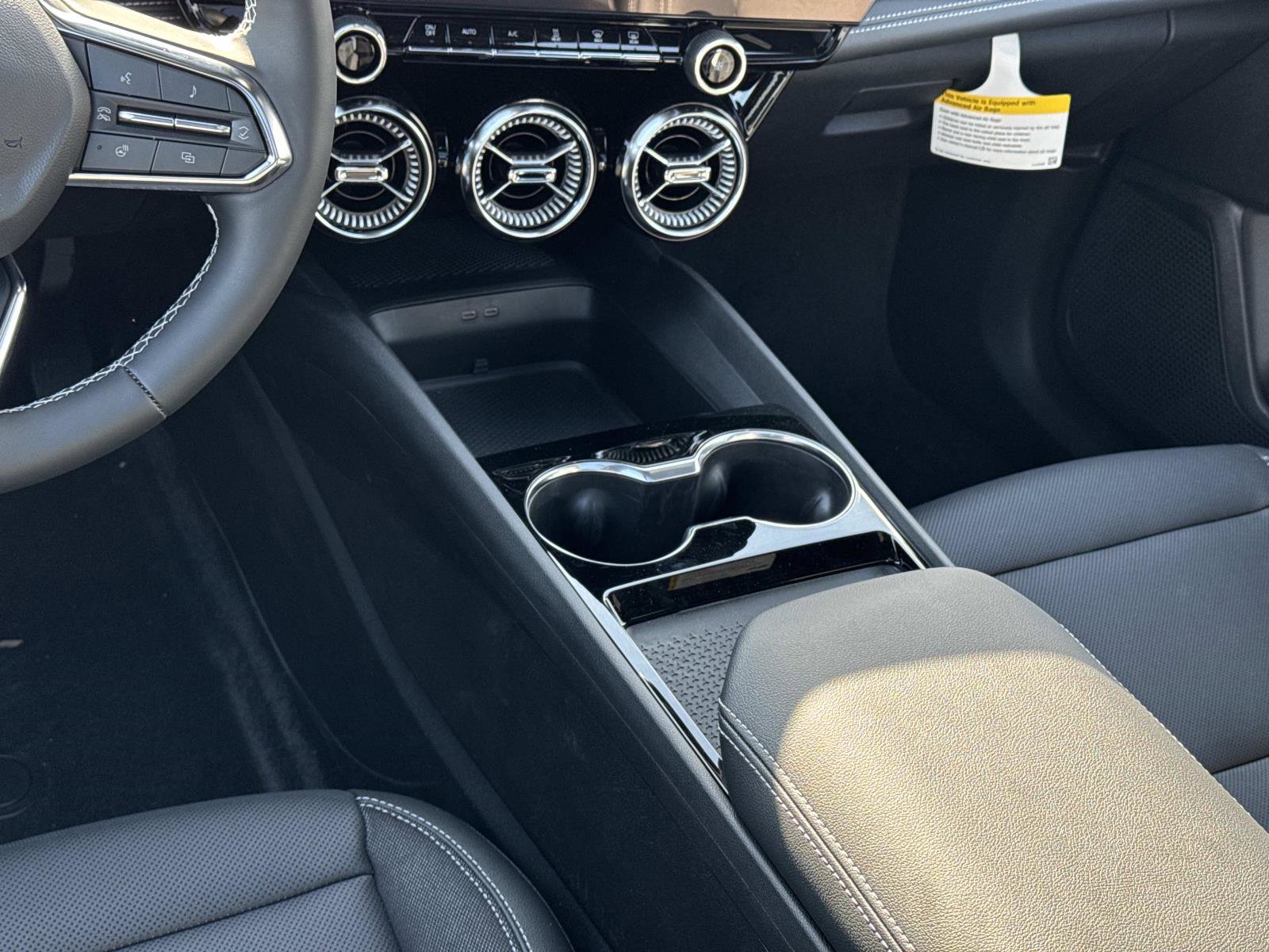 New 2026 Chevrolet Blazer EV LT w/ Super Cruise Package image 22