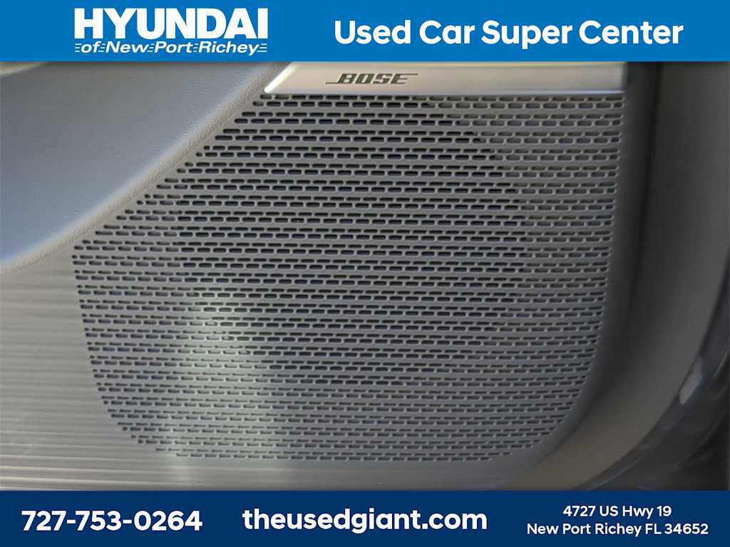 New 2026 Hyundai Santa Fe Calligraphy image 33