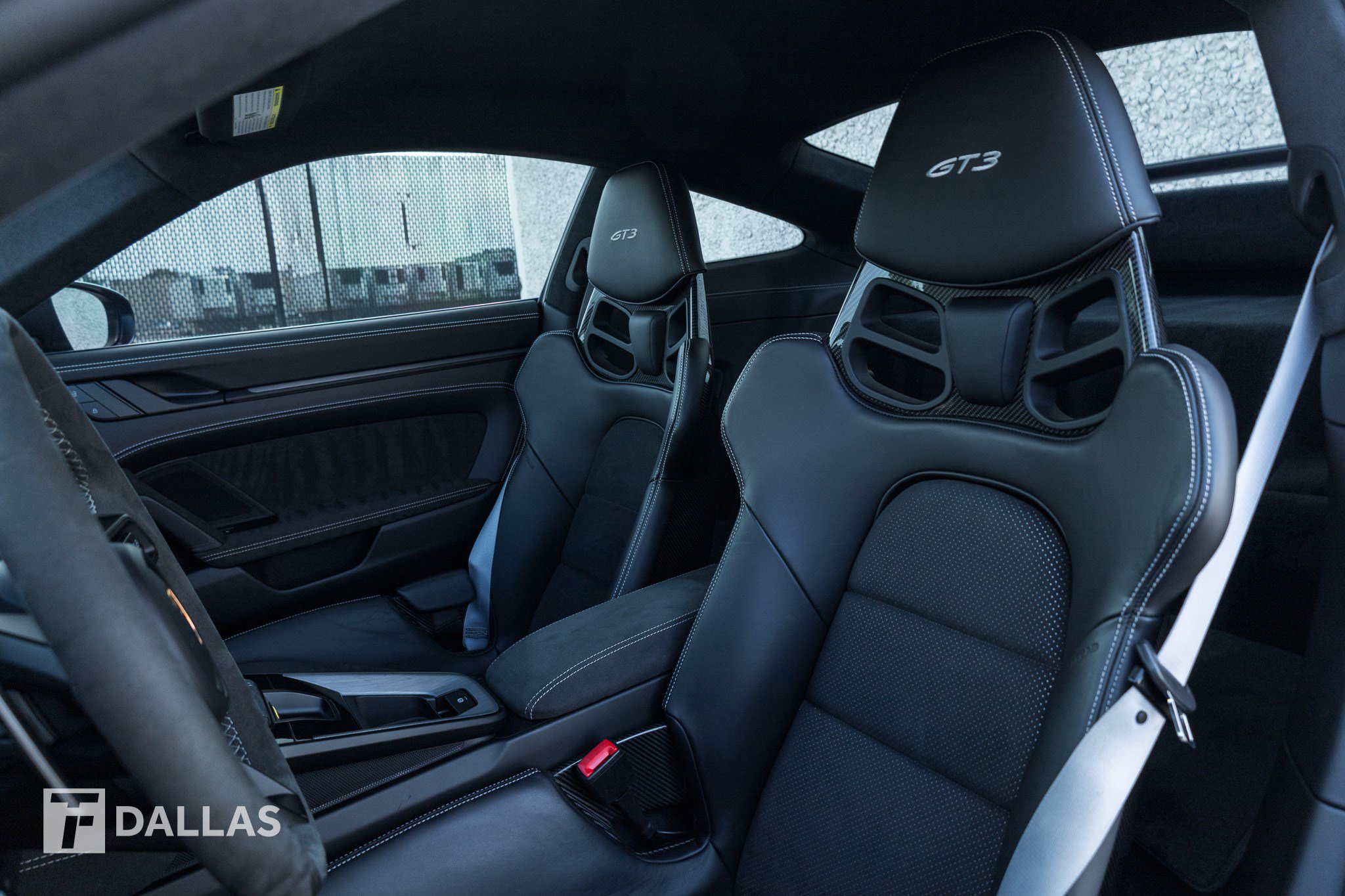Used 2022 Porsche 911 GT3 RWD image 22