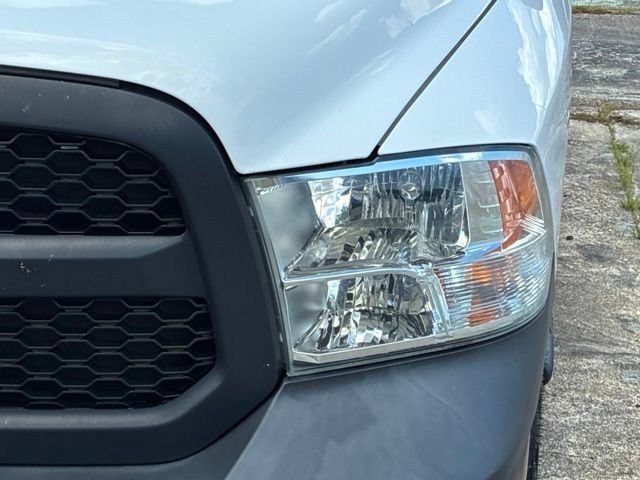 Used 2017 RAM 1500 Tradesman RWD image 10