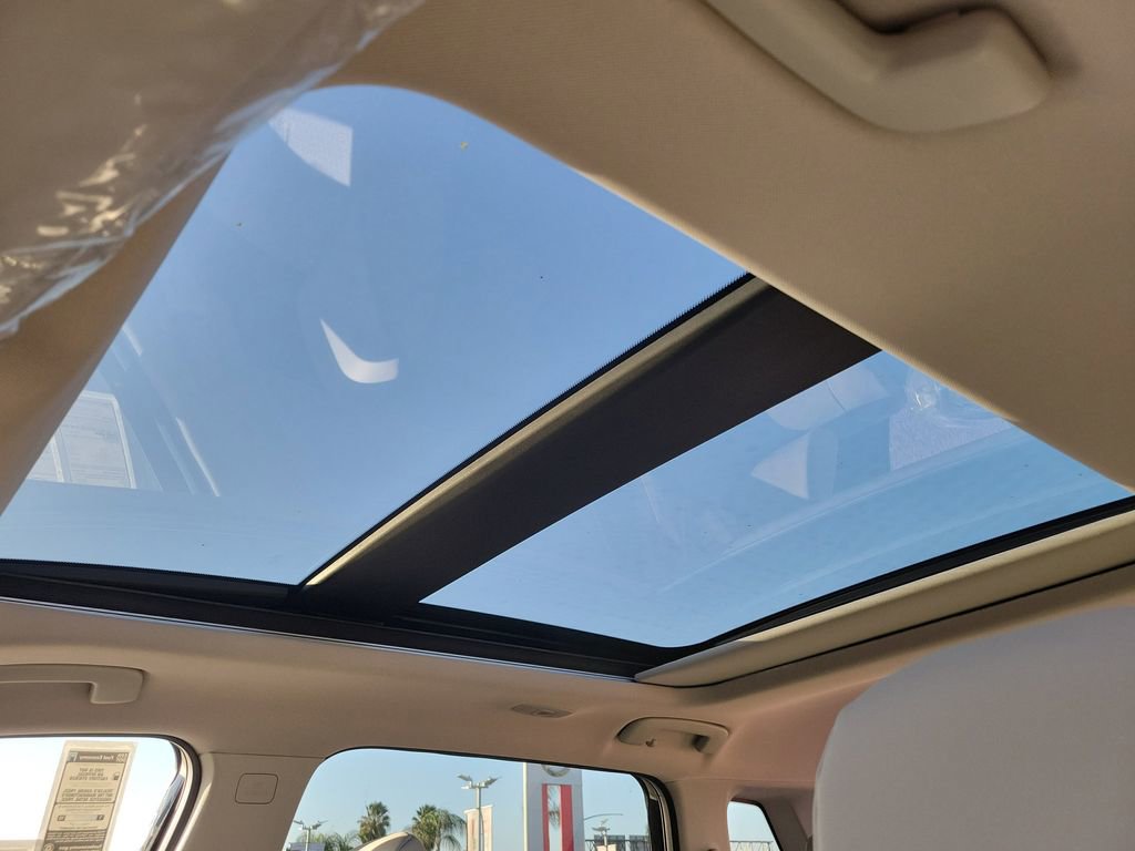 New 2026 Nissan Rogue SV image 10