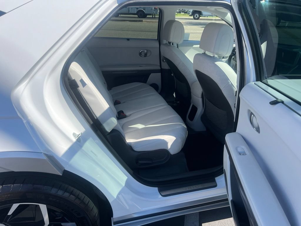 Used 2024 Hyundai Ioniq 5 Limited RWD image 41