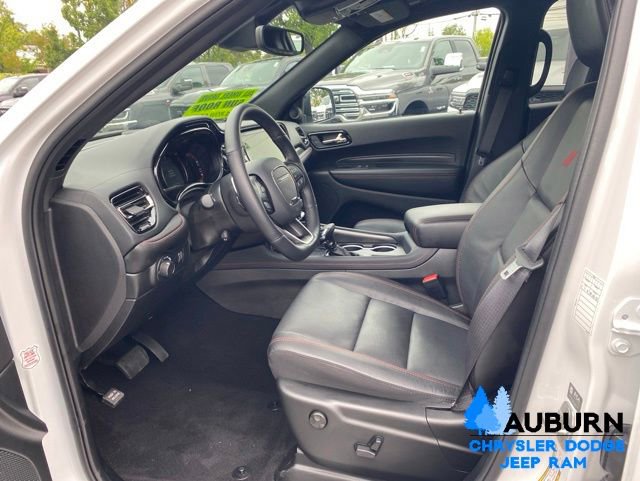 Used 2026 Dodge Durango GT AWD/4WD image 39