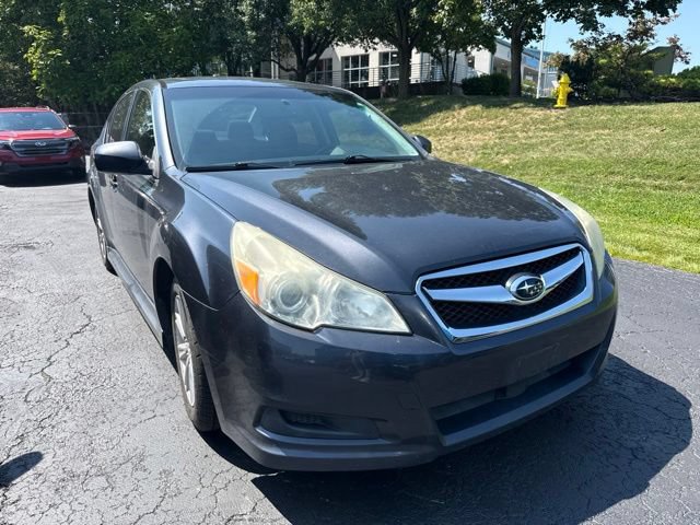 Used 2012 Subaru Legacy 2.5i Premium AWD/4WD image 1