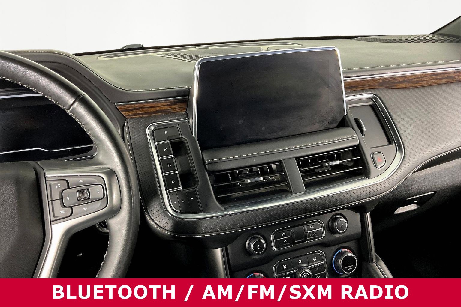 Used 2024 Chevrolet Tahoe Premier image 9