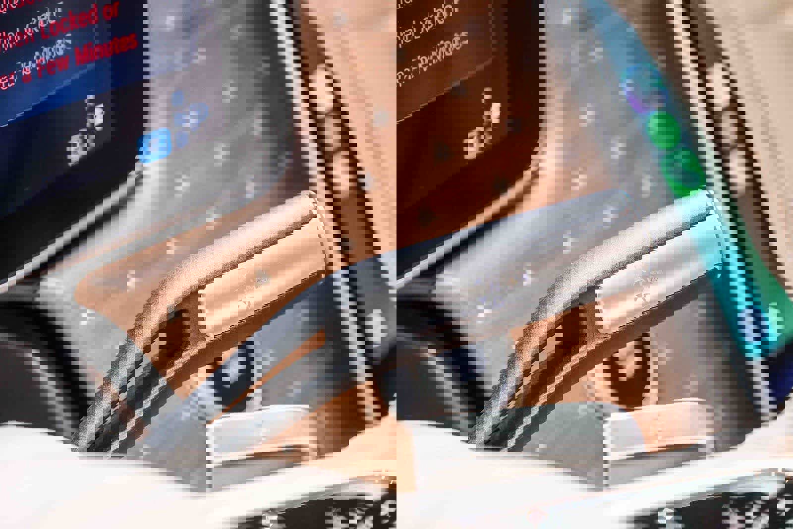 Certified 2023 Mercedes-Benz EQS 450+ SUV image 18