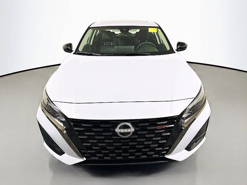 New 2025 Nissan Altima 2.5 SR w/ SR Premium Package video 2