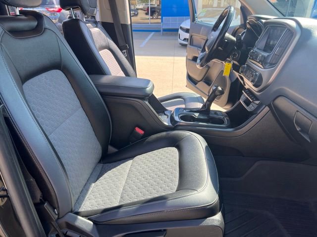Used 2019 Chevrolet Colorado Z71 image 18