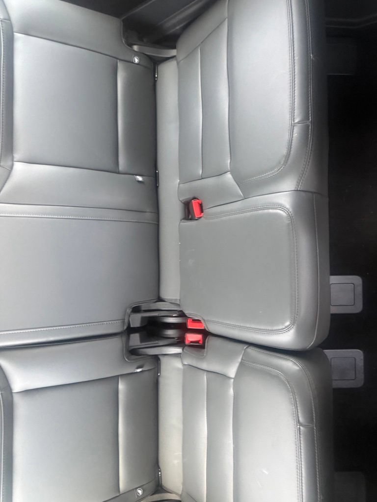 New 2026 Ford Expedition Active AWD/4WD image 43