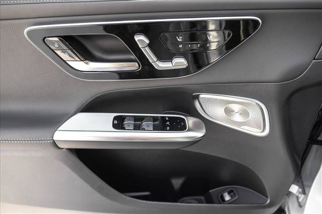 Certified 2026 Mercedes-Benz GLC 300 4MATIC image 13