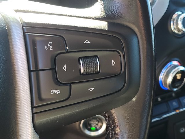 Certified 2021 GMC Sierra 1500 Elevation w/ LPO, Elevation Black Package AWD/4WD image 16