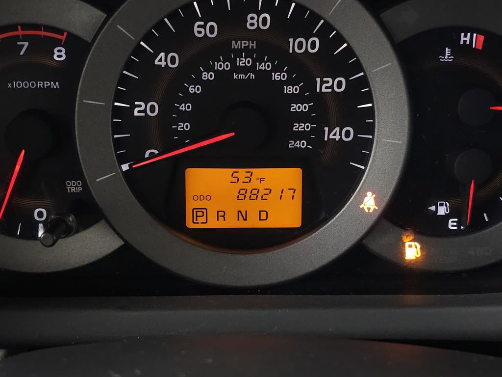 Used 2012 Toyota RAV4 Limited image 18