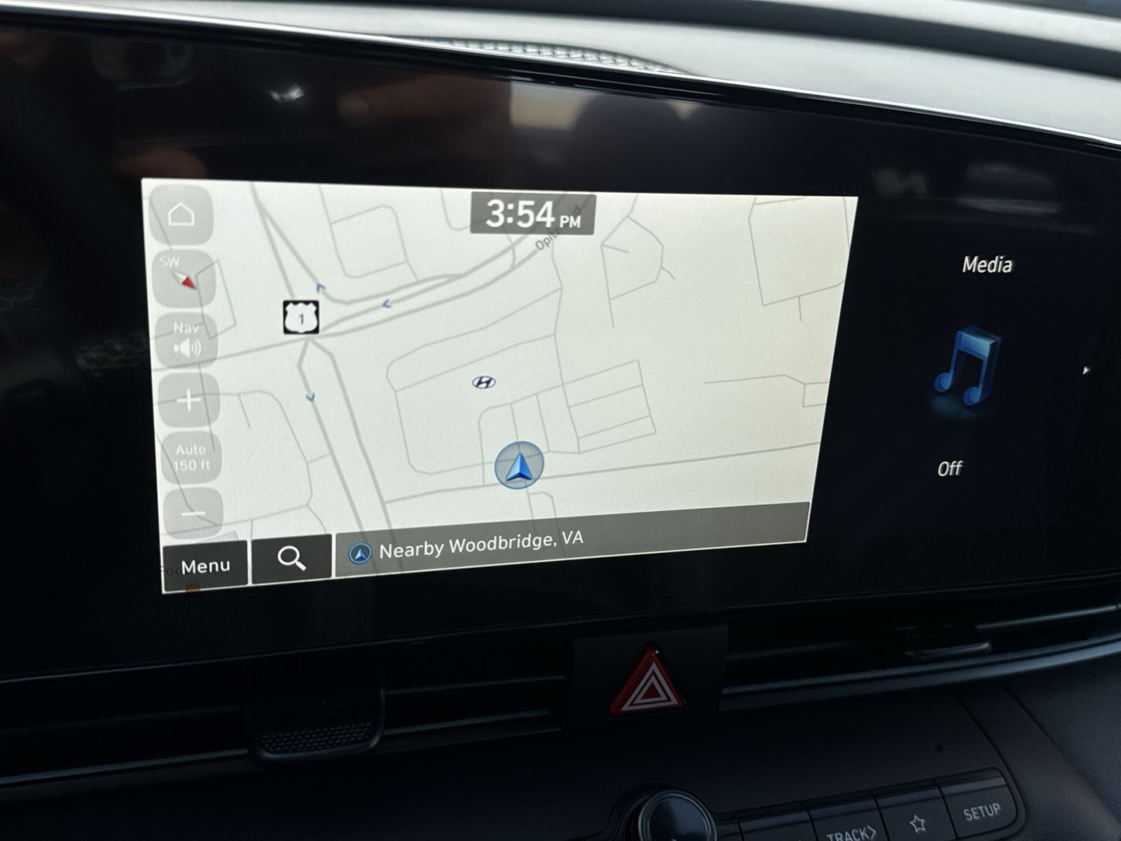 New 2026 Hyundai Elantra N FWD image 20