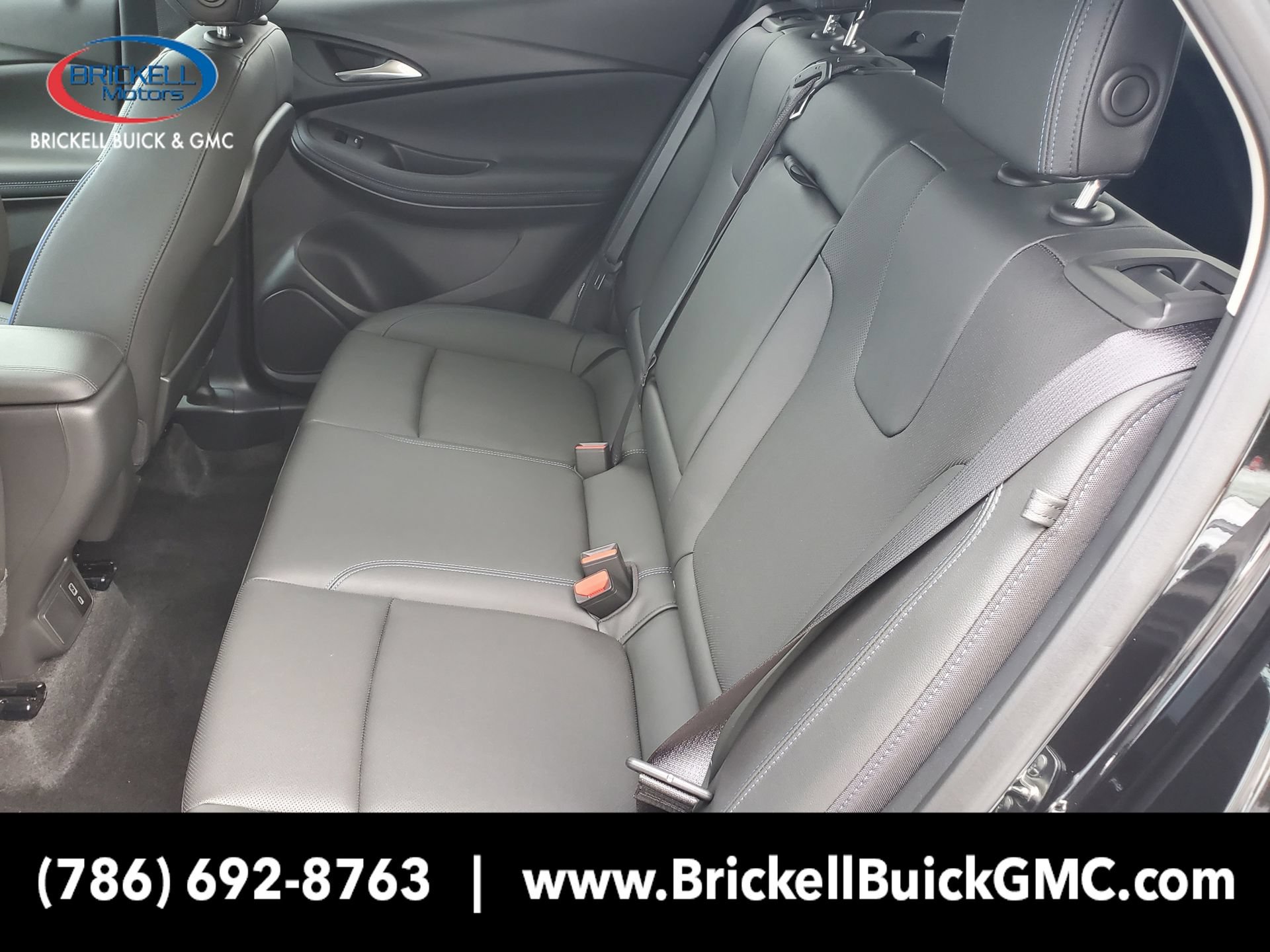 New 2026 Buick Encore GX Sport Touring w/ Comfort Package FWD image 12