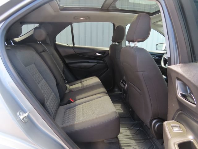 Used 2024 Chevrolet Equinox LT AWD/4WD image 28
