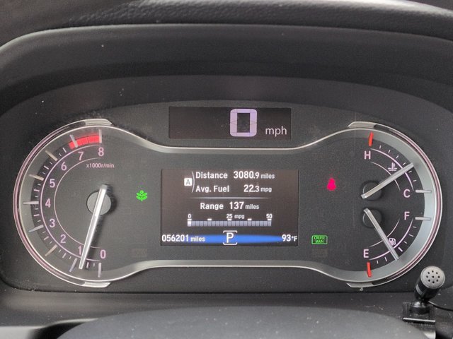 Used 2018 Honda Ridgeline Sport image 24