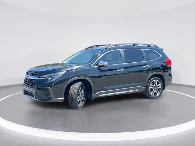 Certified 2023 Subaru Ascent Touring