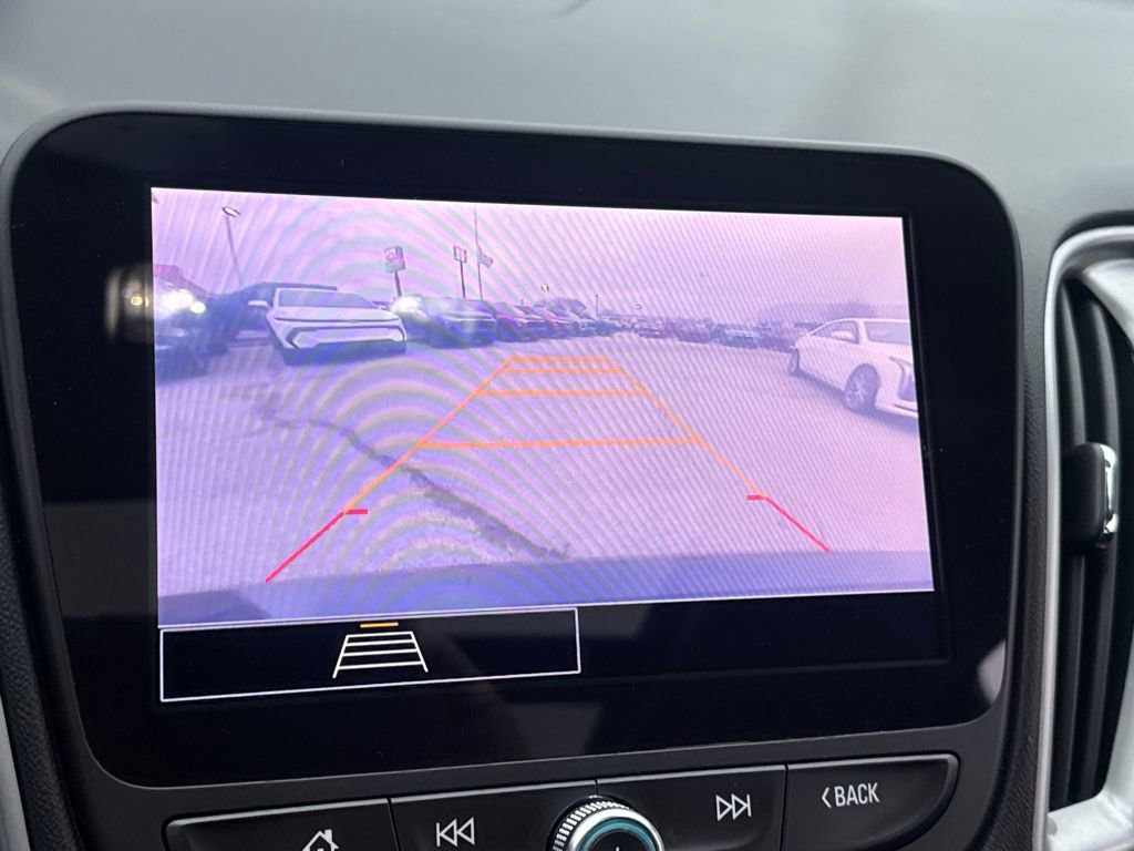 Used 2023 Chevrolet Malibu LT image 25