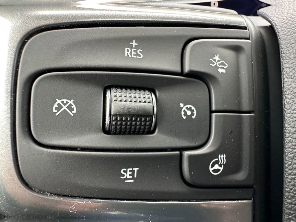 New 2026 Chevrolet Silverado 1500 LTZ w/ Technology Package image 21