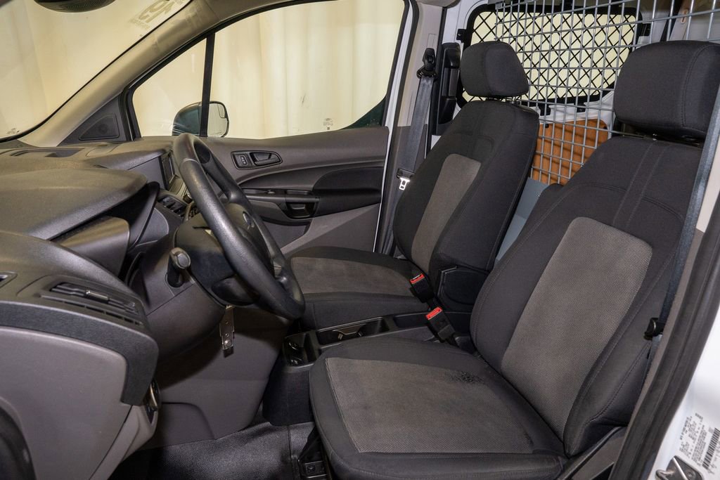 Used 2019 Ford Transit Connect XL image 8