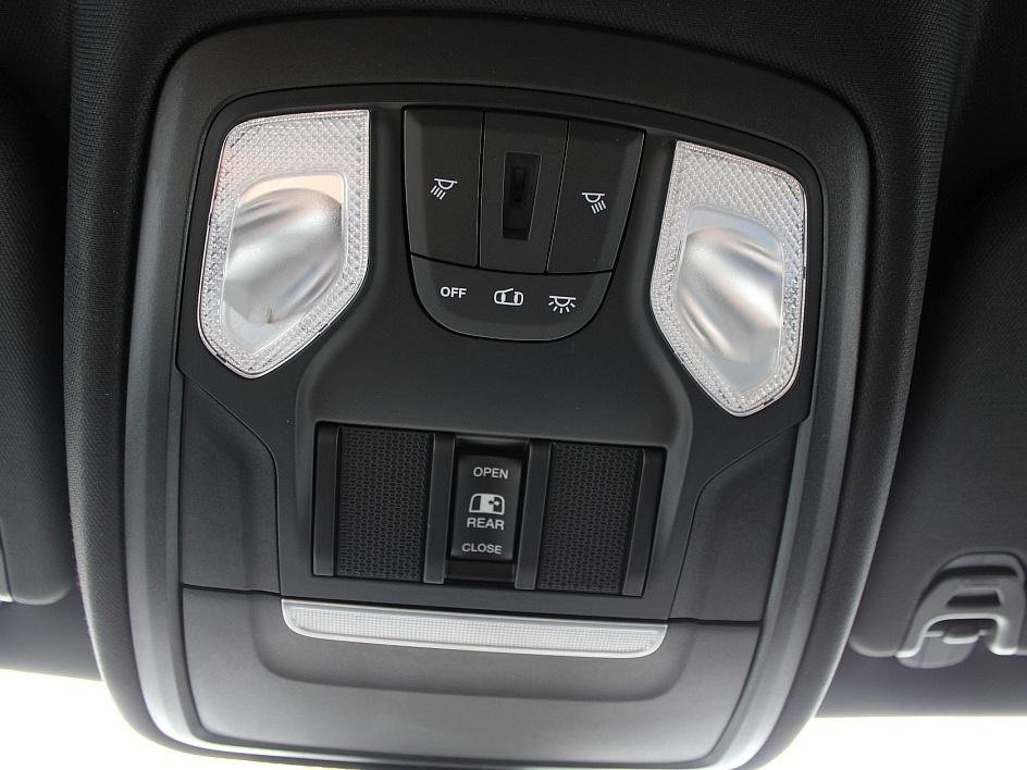 Used 2021 RAM 1500 Big Horn image 20