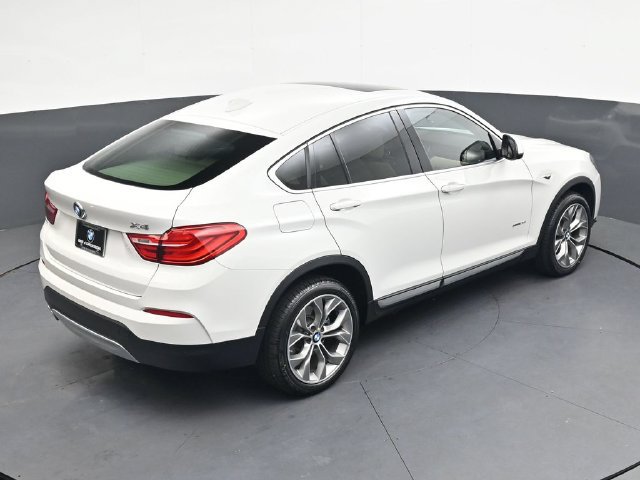 Used 2018 BMW X4 xDrive28i AWD/4WD image 23