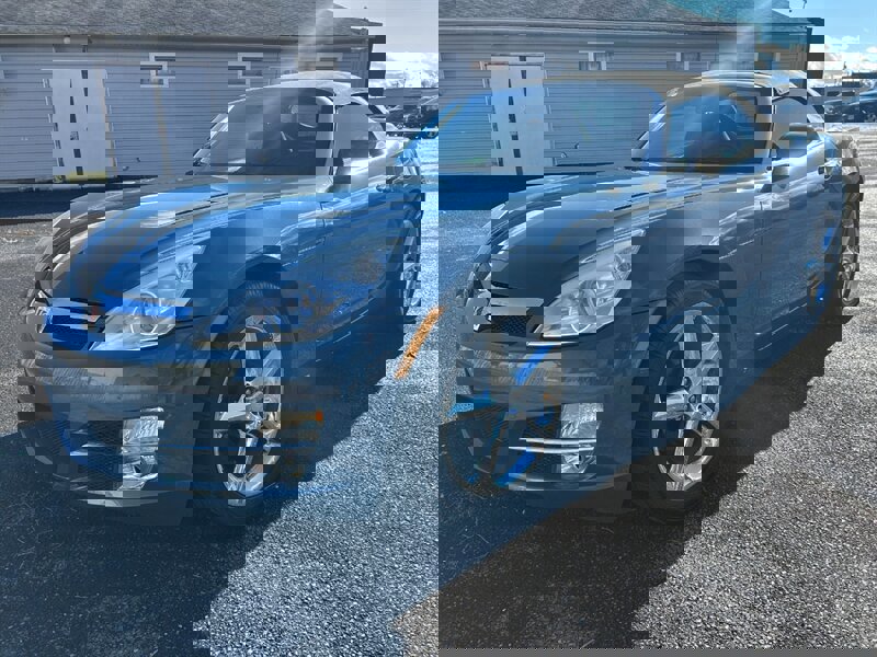 Used 2007 Saturn Sky image 7