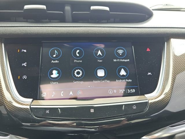 Used 2021 Cadillac XT6 Premium Luxury w/ Platinum Package AWD/4WD image 23