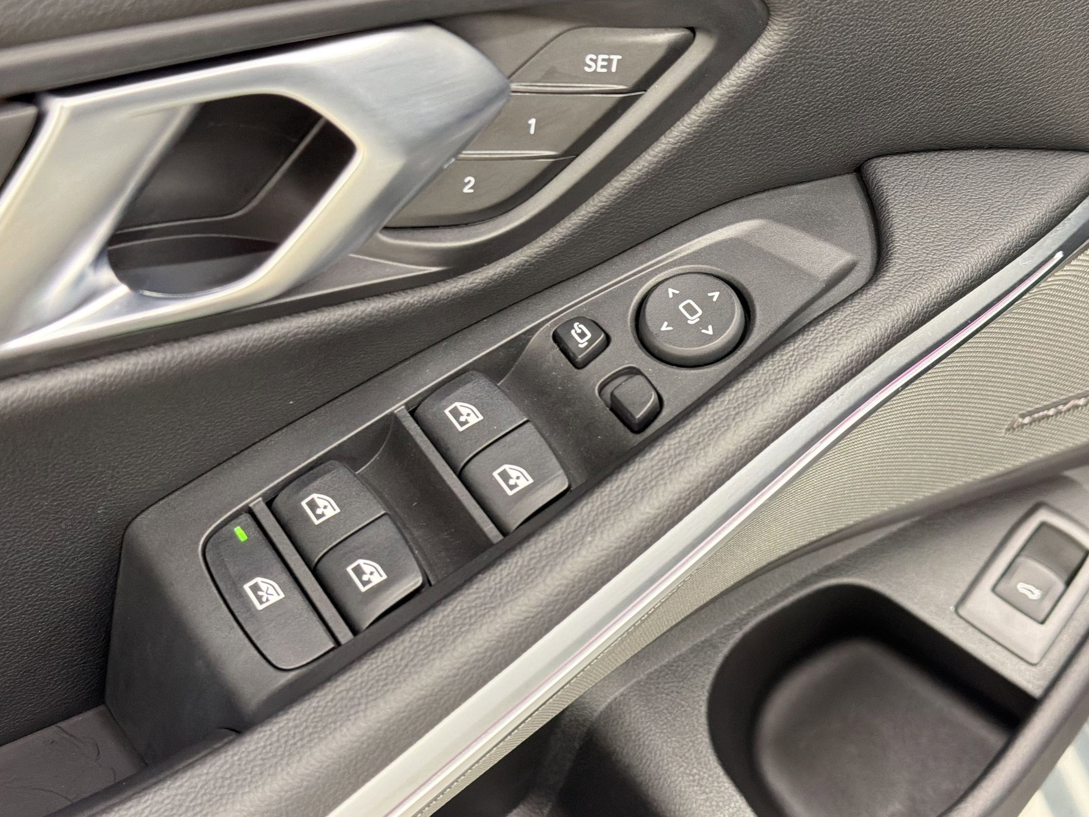 Certified 2026 BMW 330i Sedan w/ M Sport Package image 22