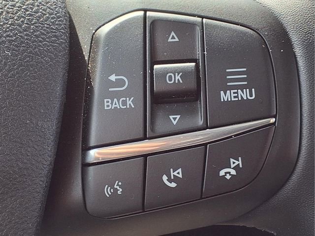 New 2025 Ford Bronco Sport Big Bend w/ Convenience Package image 22